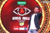 NTR, Tarak, bigg boss tops for the sixth week in a row, Star maa