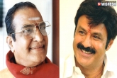 Nandamuri Balakrishna news, Nandamuri Balakrishna updates, ntr s biopic from tomorrow, Ntr biopic news