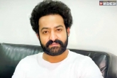 NTR coronavirus breaking news, NTR coronavirus latest, ntr is now covid negative, Status