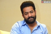 Mahanati, NTR, ntr as chief guest for mahanati audio launch, Audi