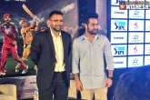 IPL 2018 commercial, IPL 2018, tarak s stunning look for ipl commercial, Commercial