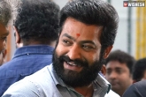 NTR, DVV Entertainments, ntr s introduction episode from rrr costing a bomb, Episode