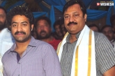 Narne Srinivas Rao news, Narne Srinivas Rao news, ntr jr s father in law meets ys jagan, Narne srinivas rao