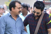 NTR and Koratala Siva film producer, NTR and Koratala Siva film updates, ntr and koratala siva film changes hands, Ntr
