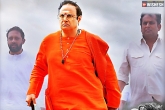 NTR - Mahanayakudu collections, NTR - Mahanayakudu news, ntr mahanayakudu first weekend collections, Mahana