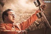 NTR - Mahanayakudu announcement, NTR - Kathanayakudu, ntr mahanayakudu release date revealed, Katha