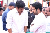 Jr NTR, Soggade Chinni Nayana collections, jr ntr nagarjuna markets in dilemma, Nagarjuna new movie