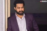 NTR upcoming movies, NTR net worth, ntr to start his own production house, Jr ntr upcoming movie