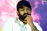 NTR action drama, NTR new film, buzz ntr in talks for a periodic action drama, Movie