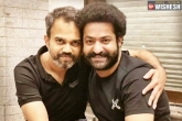 NTR, NTR and Prashanth Neel film breaking, official ntr and neel film from august, Birth