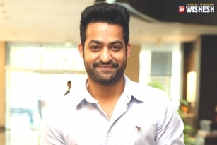 NTR Proves That He Is A Quick Learner Once Again