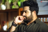NTR in RRR movie, NTR, ntr to be seen as forest brigand in rrr sources, Sources