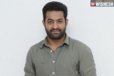 NTR next film, Rajamouli, ntr all set for one more stunning makeover, Jr ntr new look