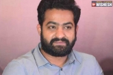 NTR new, NTR updates, ntr approached to reprise his grandfather, Thalaivi