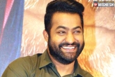 NTR next, NTR next, ntr ropes in folk singer for his next, Tarak