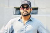 NTR War 2 release news, Ayan Mukerji, ntr to join the sets of war 2, On the sets