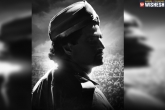 NTR Biopic, Balakrishna new movie, balayya surprises in a new look for ntr s biopic, Rises