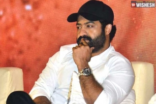 NTR Pocketing Rs 18 Cr for a TV Show