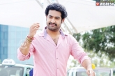NTR, NTR, ntr getting ready to sacrifice father, Nannaki prematho