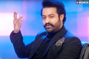 NTR to host Evaru Meelo Koteeswarulu