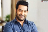 NTR as host, NTR reality show, ntr to host a reality show for gemini tv, Jr ntr s next movie