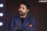 NTR latest, NTR, ntr out of bigg boss 2 a huge blow for star maa, Star maa
