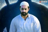 Rajamouli, NTR latest updates, ntr back to the sets of rrr, Jr ntr upcoming movie