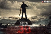 NTR film news, NTR upcoming movies, latest updates about ntr s next, Prashanth neel