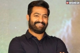 NTR upcoming movie, NTR upcoming projects, ntr to work without breaks, Ntr arts