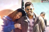 Lagadapati Sridhar, Naa Peru Surya movie, allu arjun s naa peru surya music review, Vishal