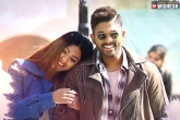 Naa Peru Surya, Allu Arjun, allu arjun s naa peru surya music review, Na peru surya