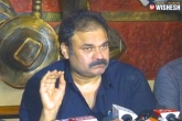 Sri Reddy, Sri Reddy, naga babu reacts on casting couch and sri reddy s allegations, Sri reddy