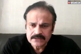 Naga Babu recent video, Balakrishna, naga babu wants balakrishna to apologize for his comments, Naga babu