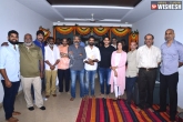 new film launch, Tollywood, naga chaitanya announces his 14th film launch, New film launch