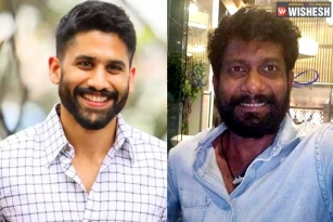 Naga Chaitanya - Buchi Babu Film On Cards?