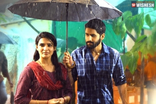 Naga Chaitanya&#039;s Majili Pre-release Business Details