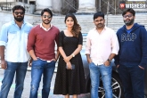 Maruthi, Naga Chaitanya, chaitu s next starts rolling, Gopi sundar