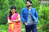 Chandoo Mondeti, Naga Chaitanya next film, premam to release before sahasam swasaga sagipo, Menon