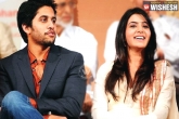 marriage, Nagarjuna, naga chaitanya spills the beans, Beans