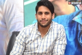 Naga Chaitanya updates, Naga Chaitanya updates, naga chaitanya s next strikes a stunning deal, Anu emmanuel
