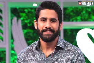 Naga Chaitanya&#039;s Thank You team flies to Italy