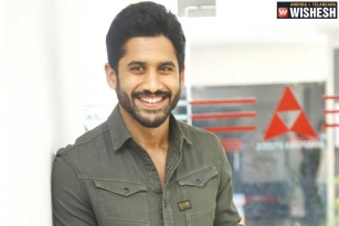 Naga Chaitanya about his Upcoming Projects