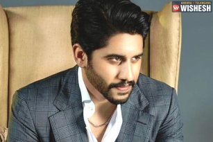 Naga Chaitanya Signs One More Project