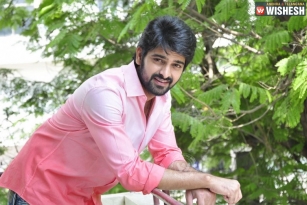 Naga Shourya&rsquo;s Ammamma Gari Illu