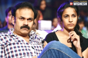 Nagababu warns daughter Niharika