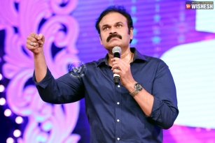 Shut up, you go and call Power Star - Nagababu