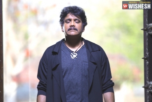 Nag to Surprise His Fans