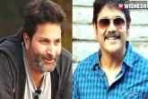 Movie, Tollywood, nag trivikram s helping hand to premam, Voice over