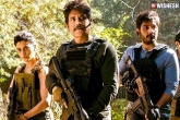 Nagarjuna new movie, Wild Dog on Netflix, netflix seals a whopping deal for nag s wild dog, Seal