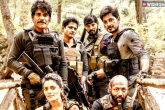 Wild Dog news, Wild Dog streaming deals, nagarjuna s wild dog to release in theatres, Wild dog